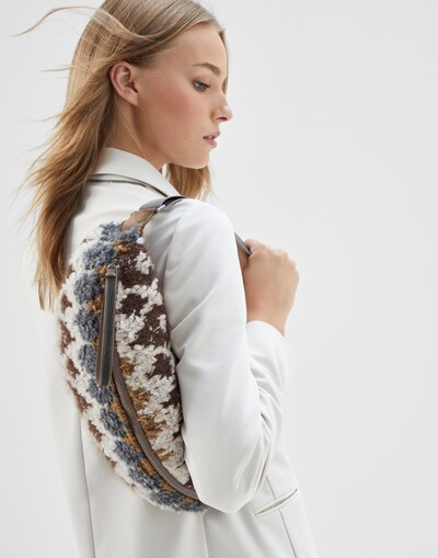 Crossbody Bag - Editorial view