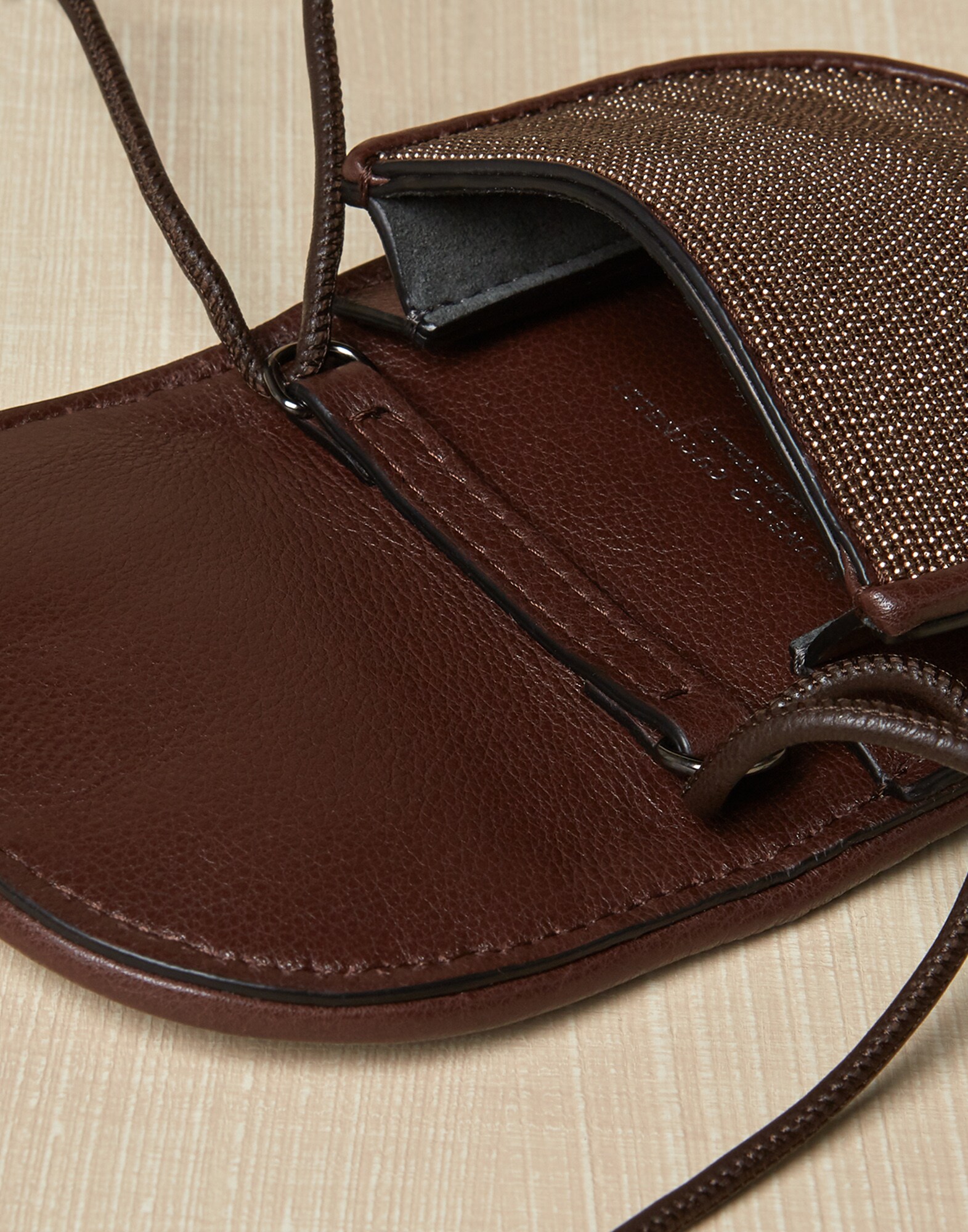 Shoulder Bag - Detail