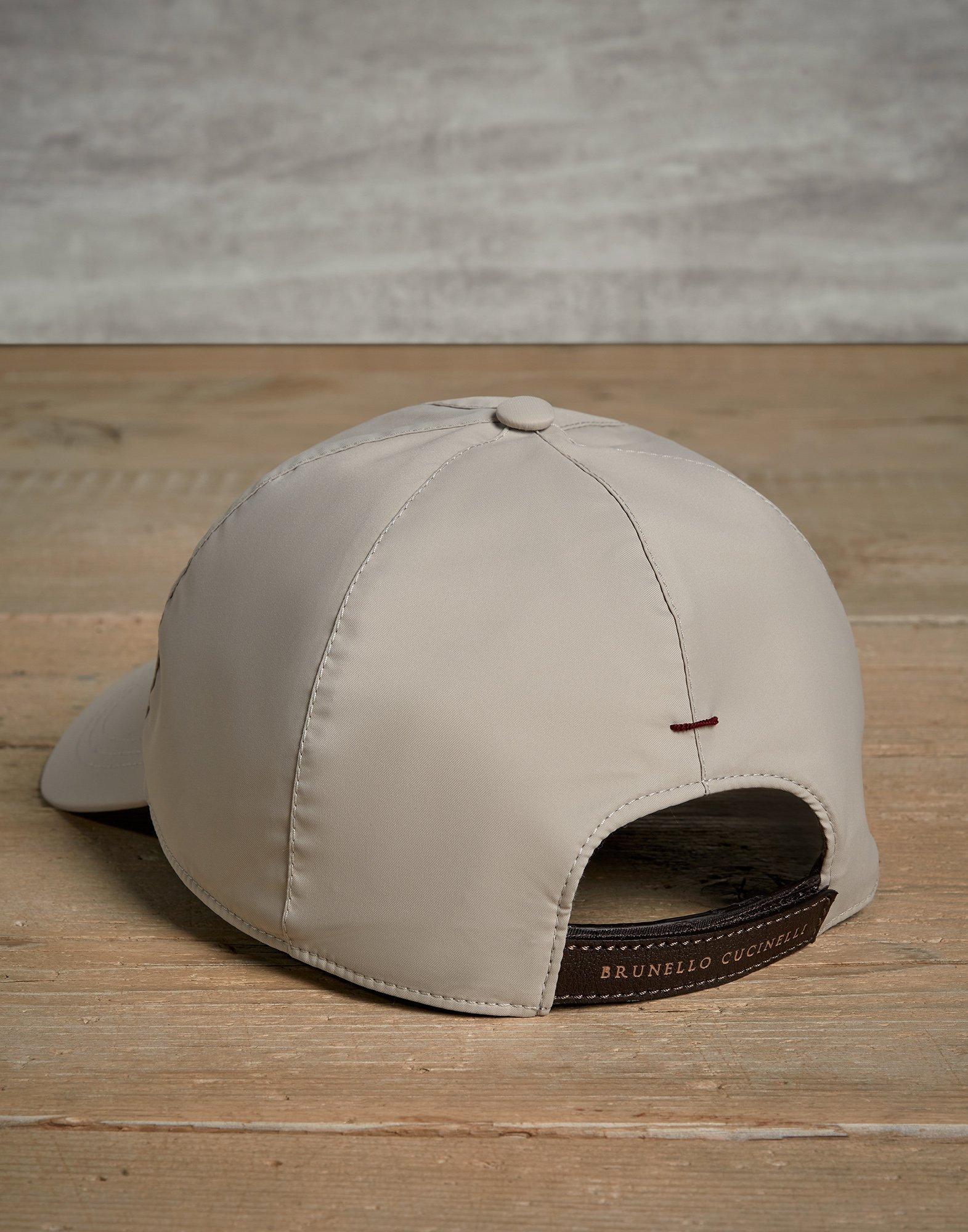 Chapeau et Bonnet - Vue détail
