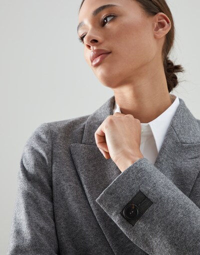 Chaqueta - Vista de detalle