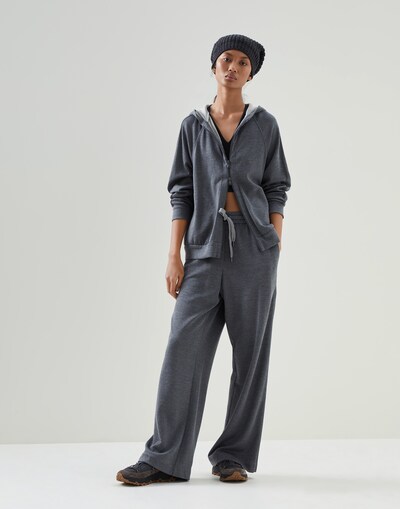 Top - Vista look completo