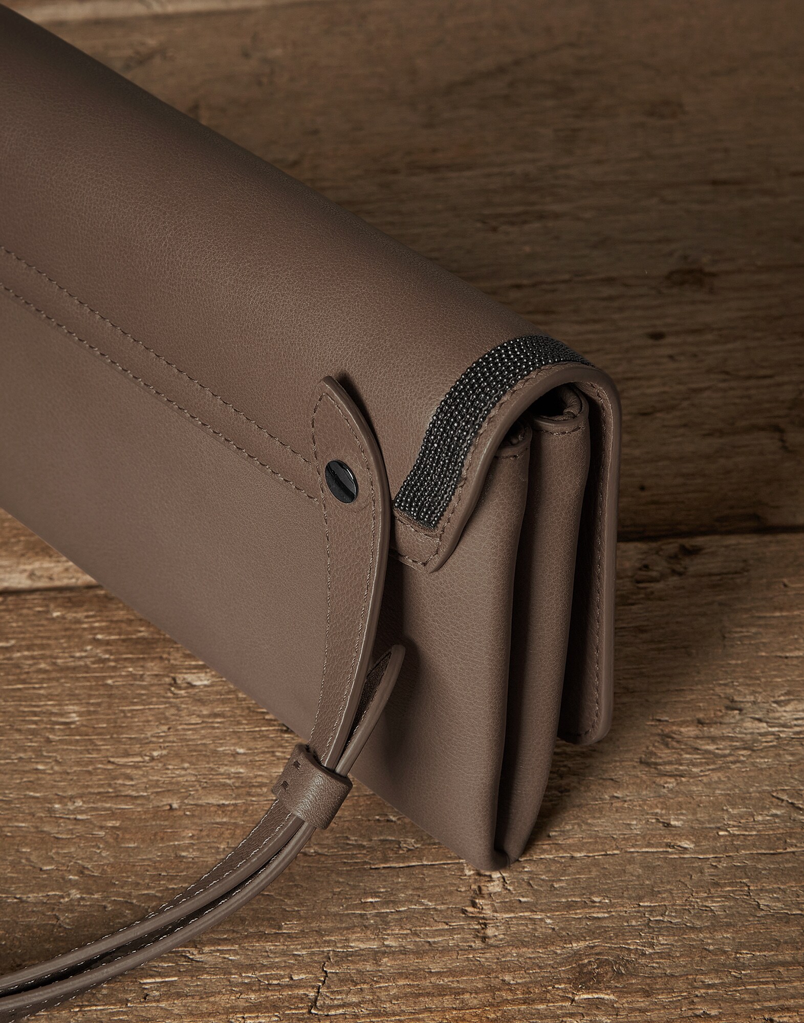 Shoulder Bag - Detail view