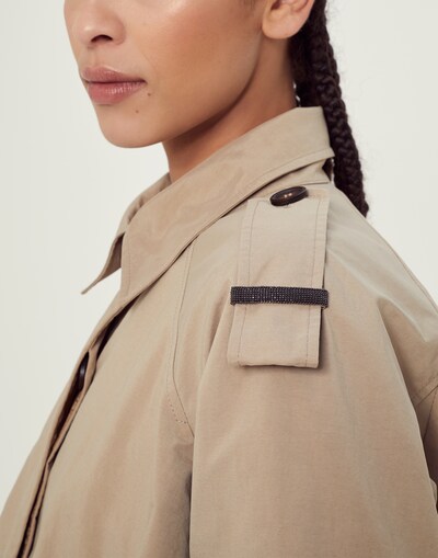 Vêtements Outerwear - Vue détail