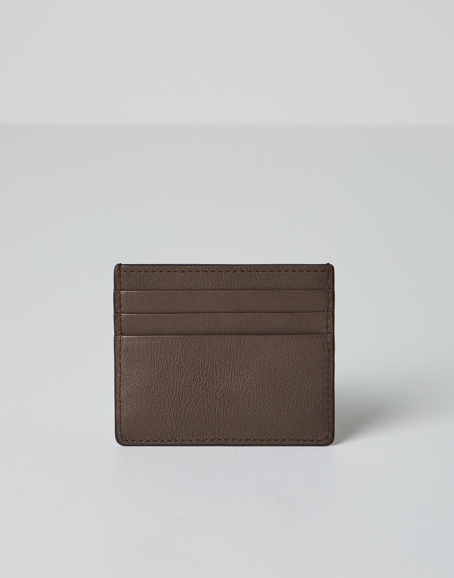 Porte-Cartes - Vue arrière