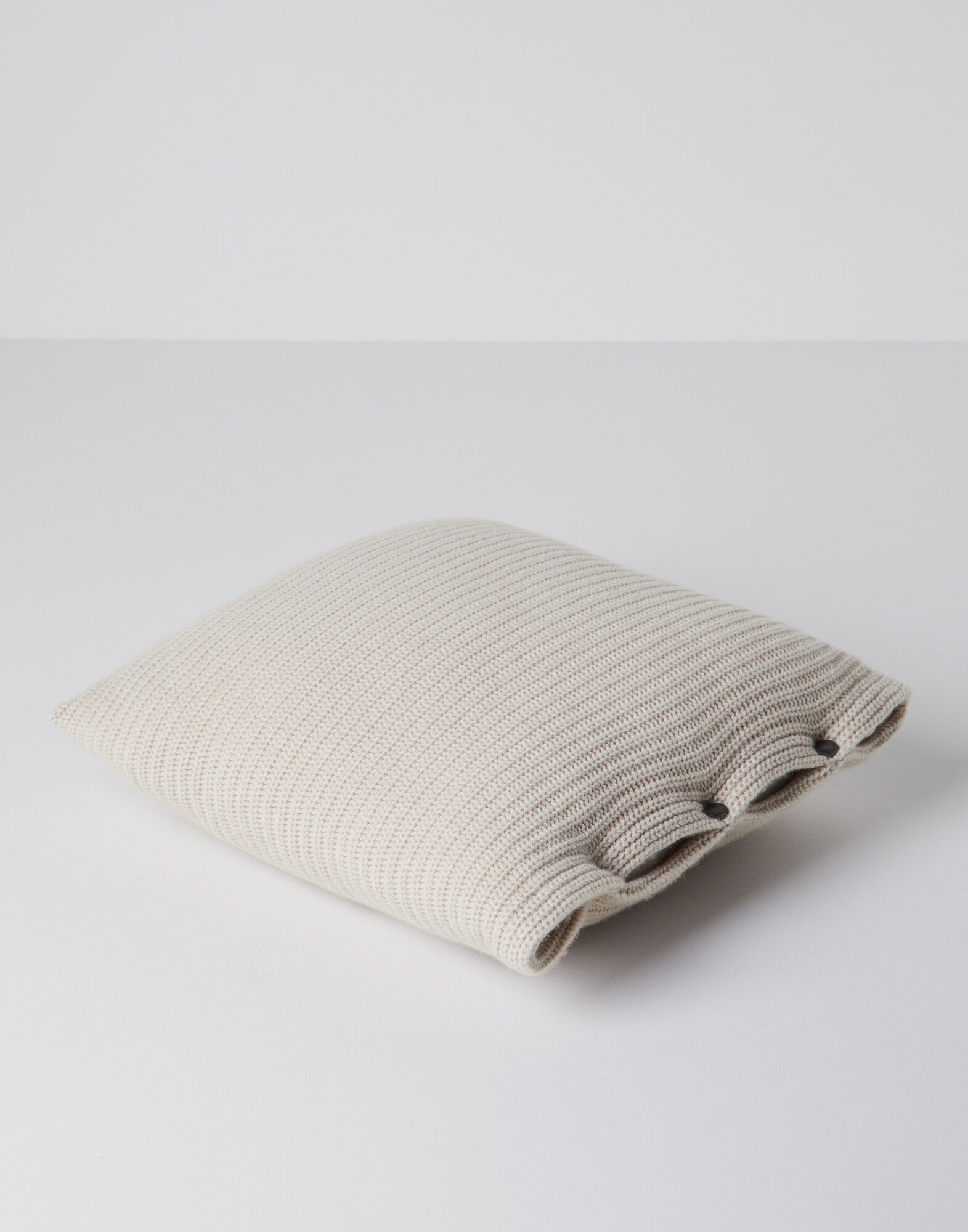 Cushion with cover