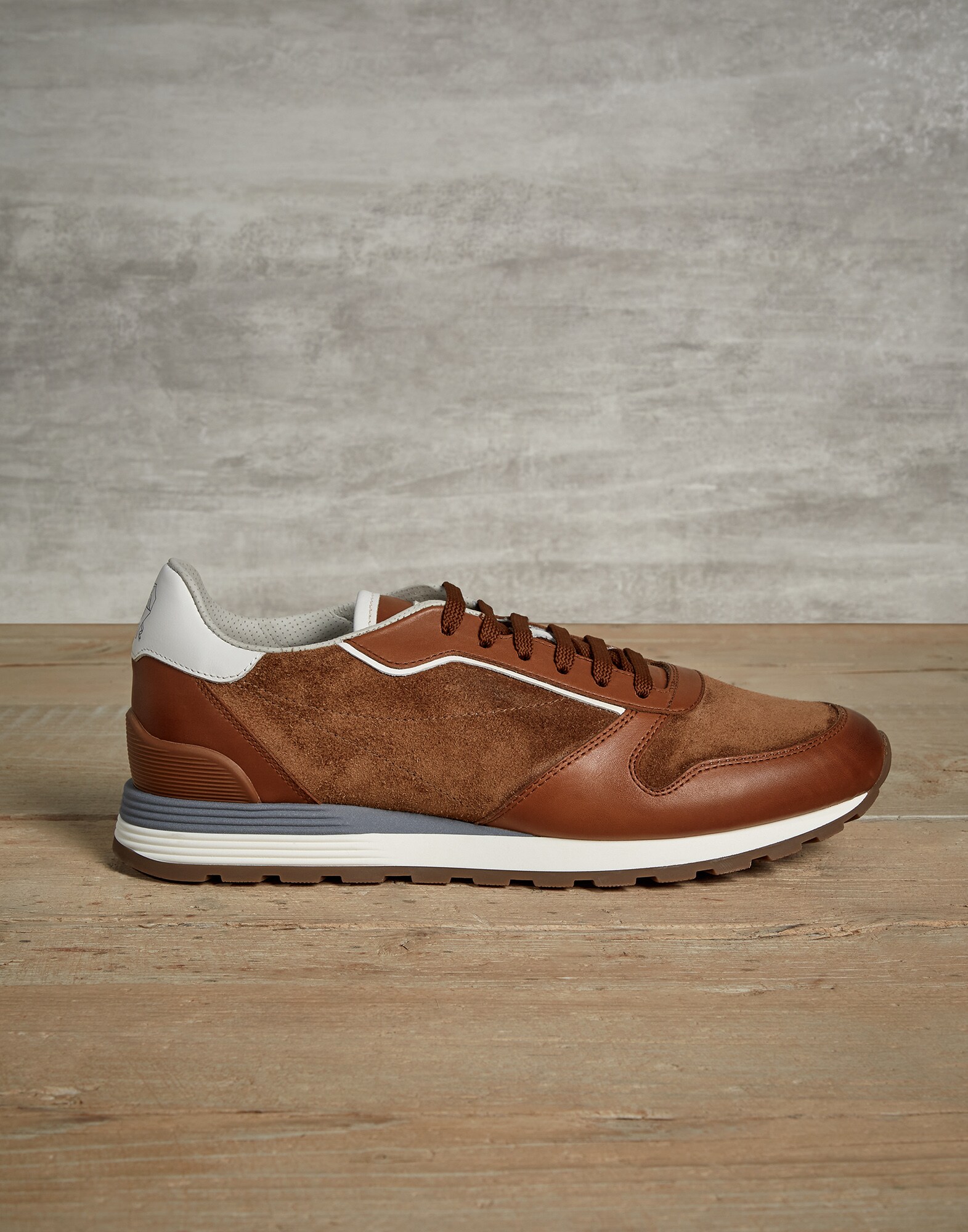 Runners - Full look