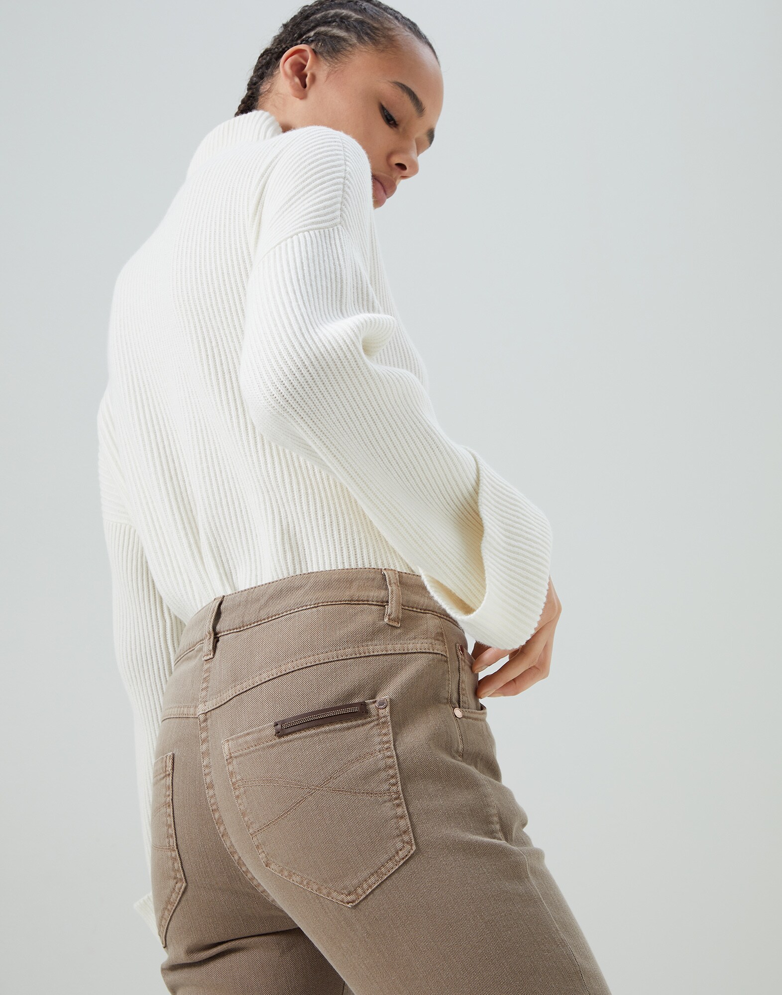 Slim - Detail view