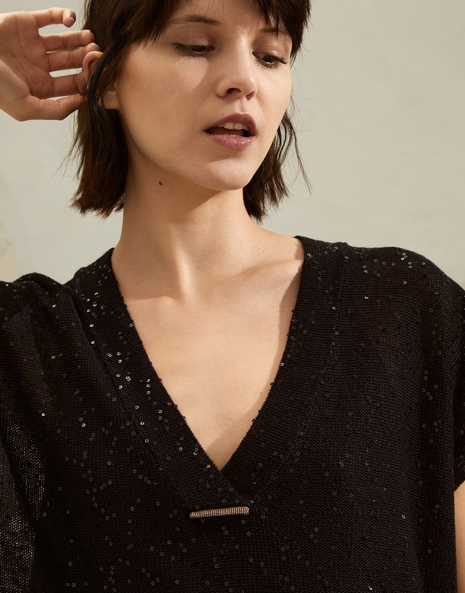 Dress - Detail