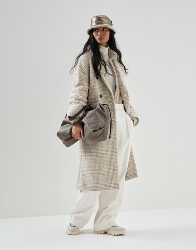 Cardigan - Full look