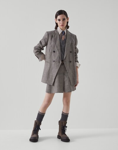 Blazer - Full look