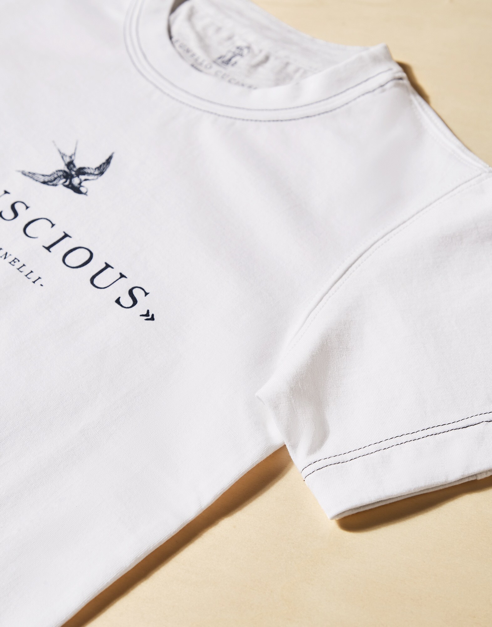 T-Shirt - Detail view