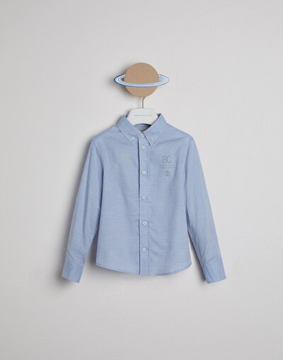 Shirt - Front view