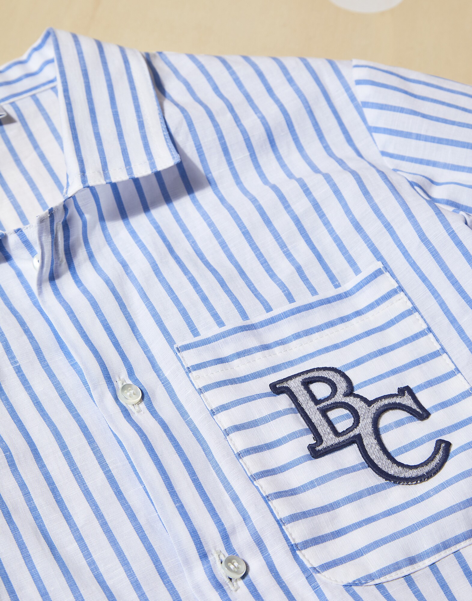 Pajamas - Detail view