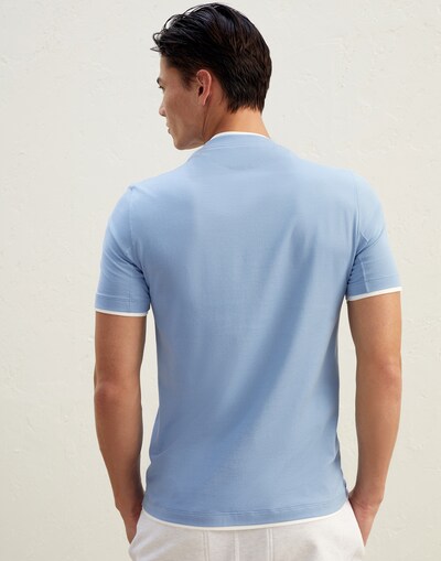 Short Sleeve T-Shirt - Back view