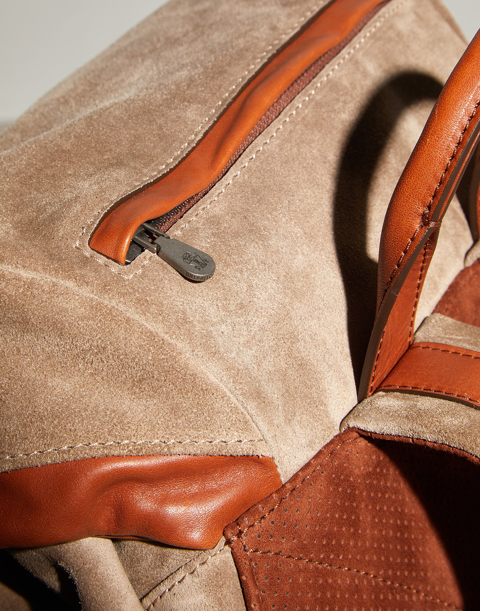 Backpack - Detail