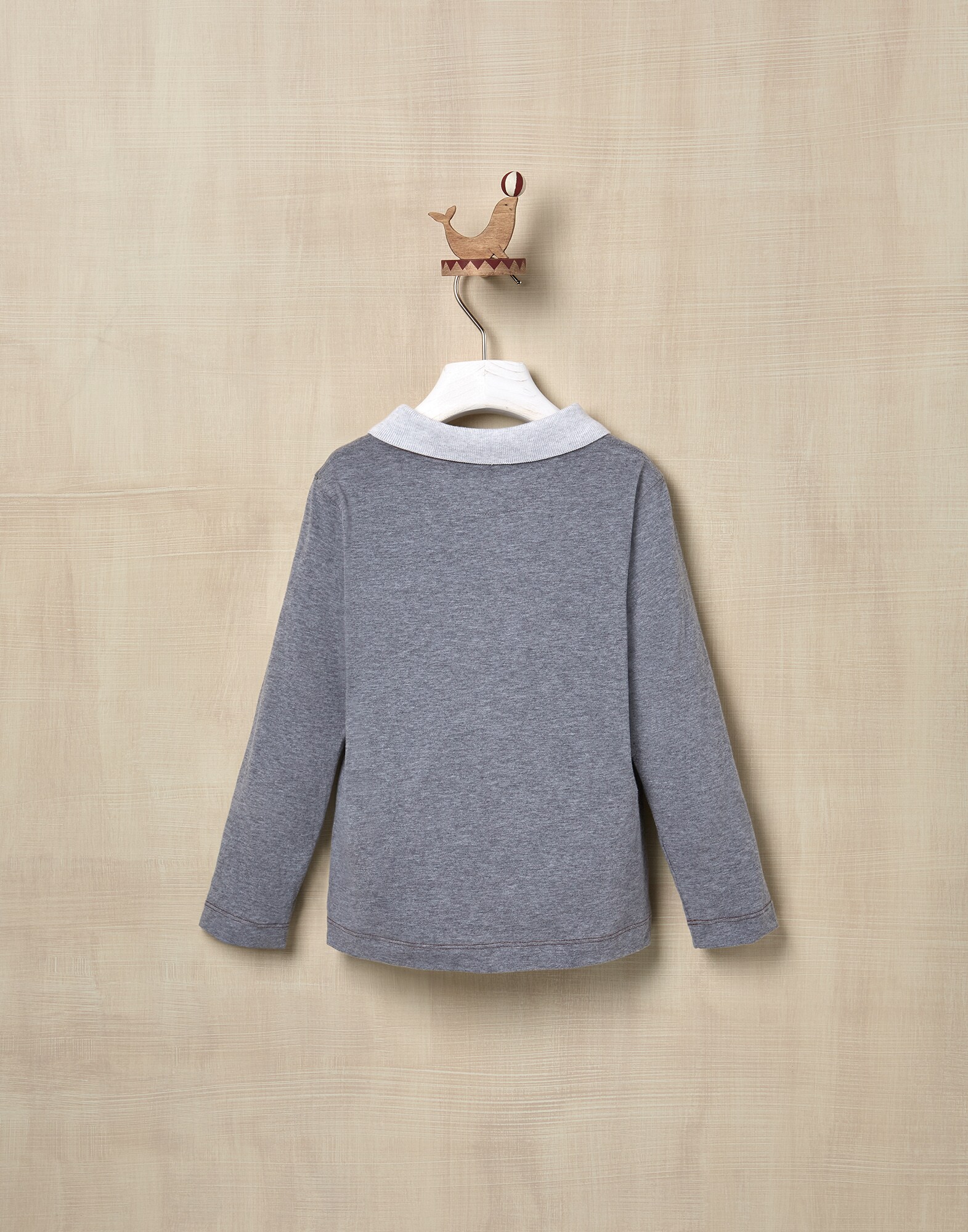 Tシャツ - Back