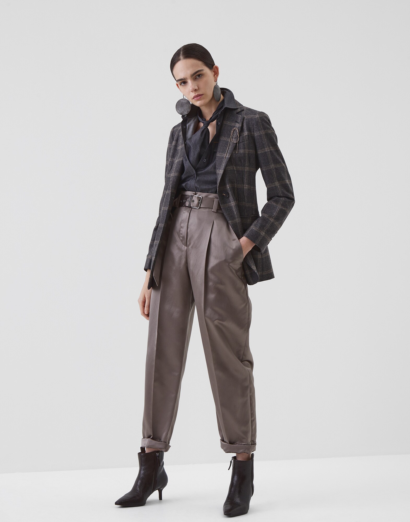 Trousers - Look