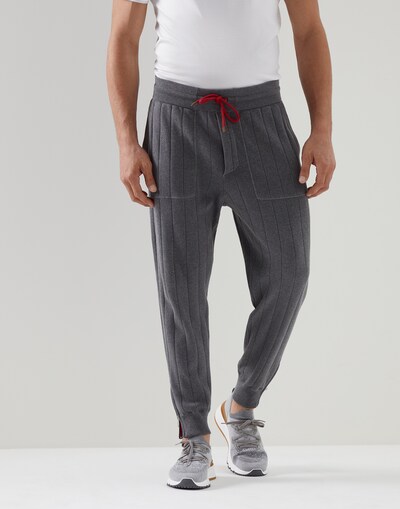 Sweatpants - Front view