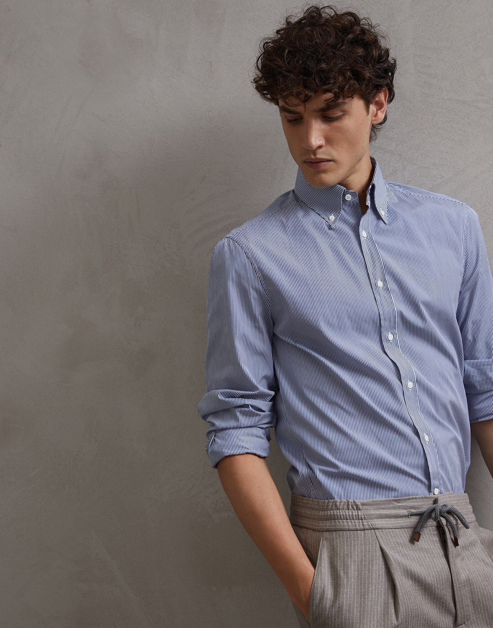Button Down Shirt