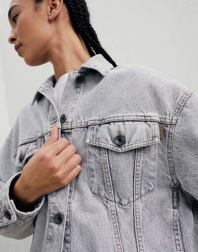 Vêtements Outerwear - Vue détail