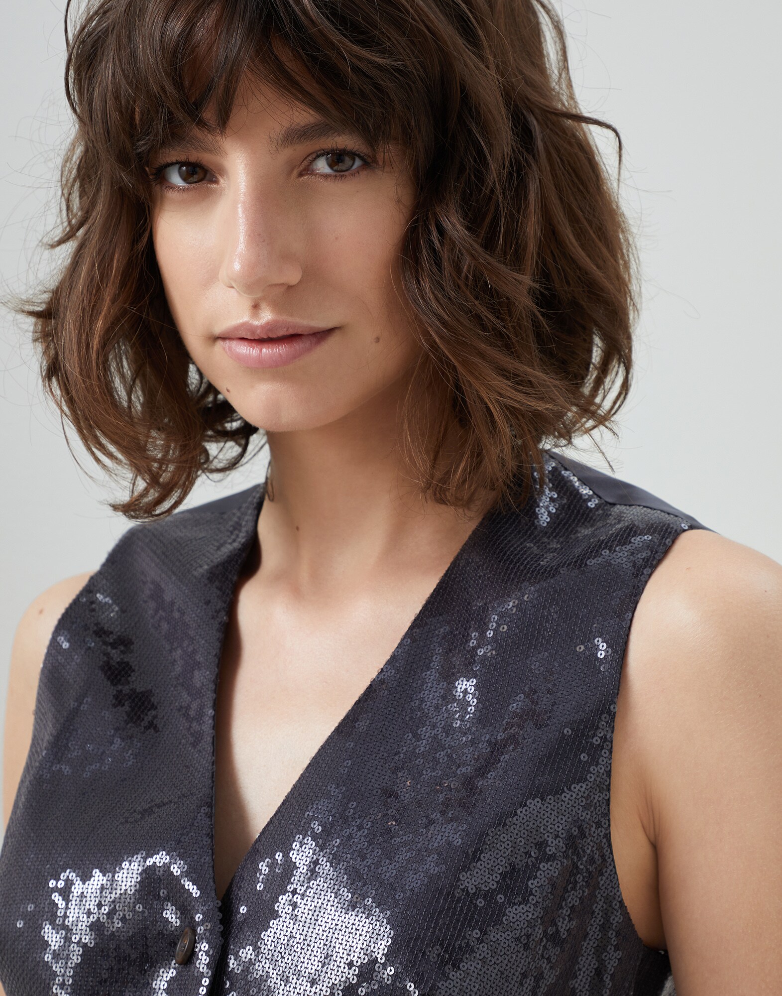 Vest - Detail view