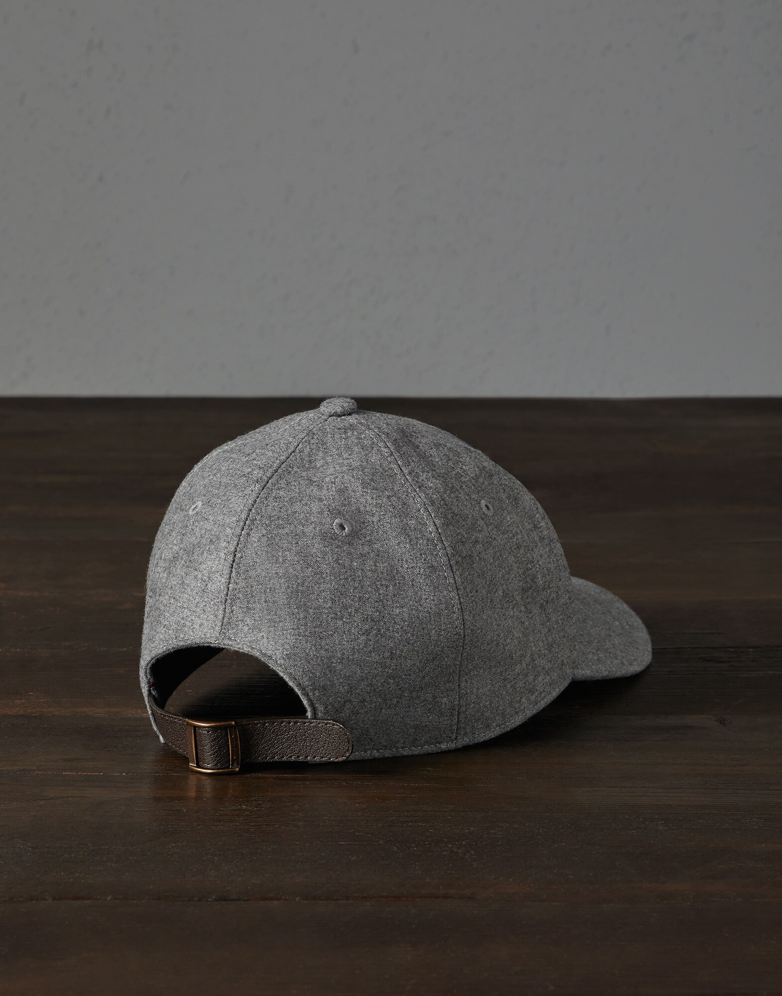 Hats & Caps - Detail view