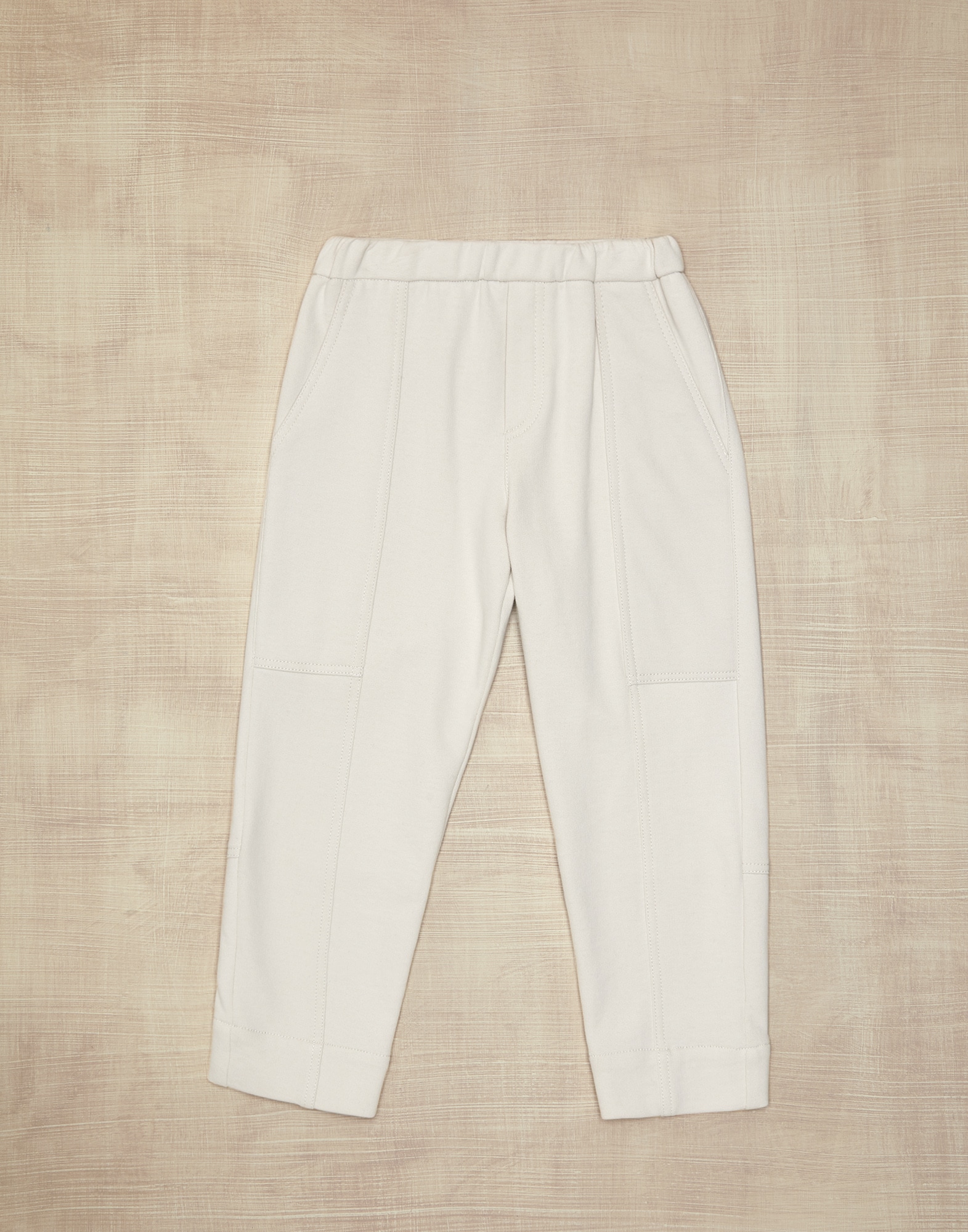 Trousers - Front view