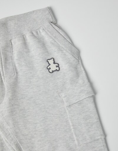 Sweatpants - Detail view