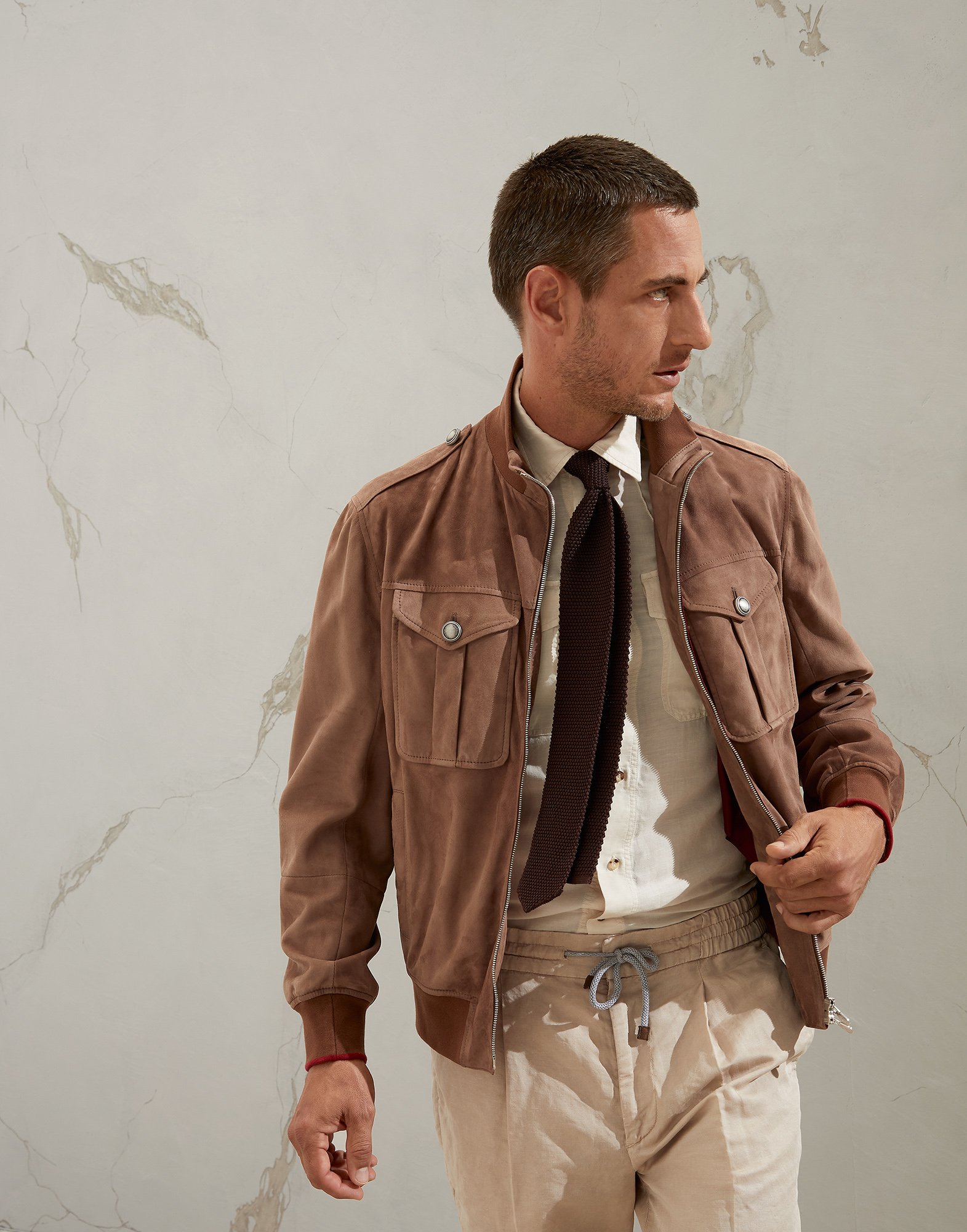 Leather - Editorial