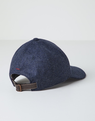 Hats & Caps - Back view