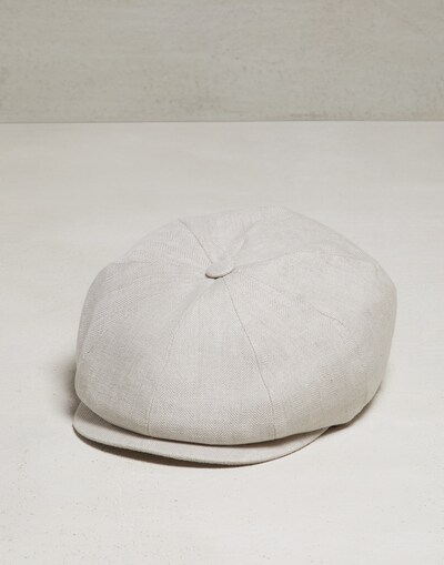 Sombreros y Gorras - Vista frontal