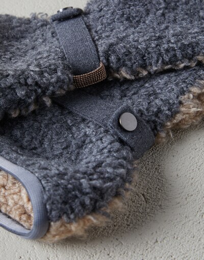 Gloves - Detail view