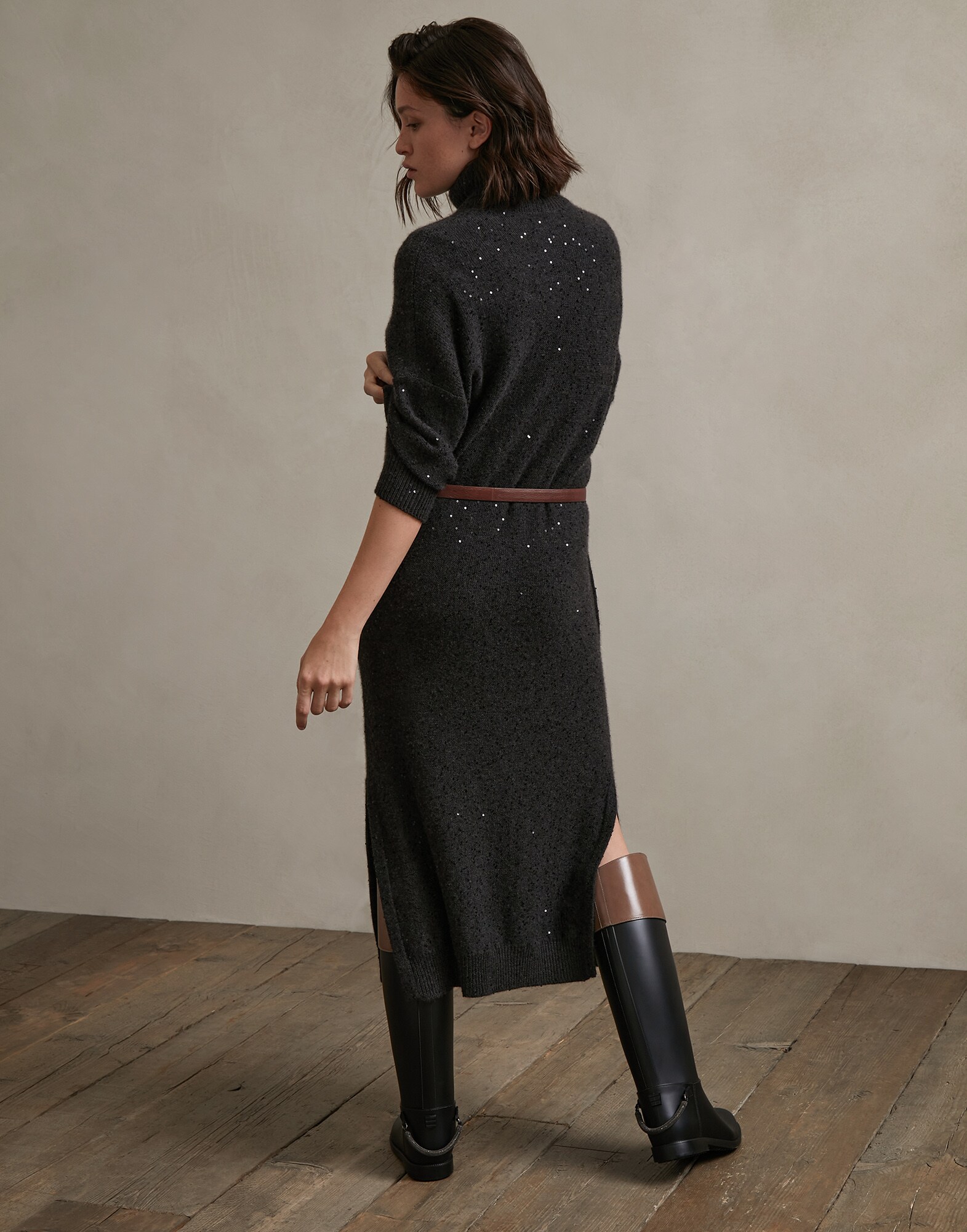 Dress - Back