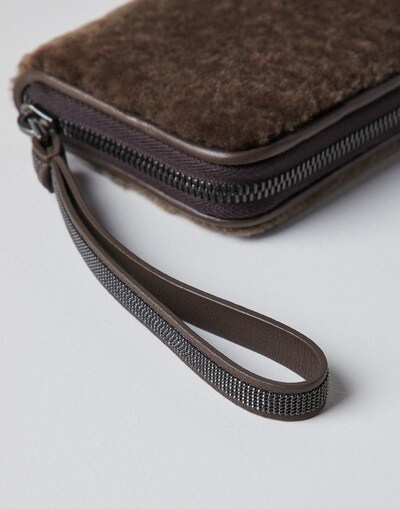 Wallet - Detail view