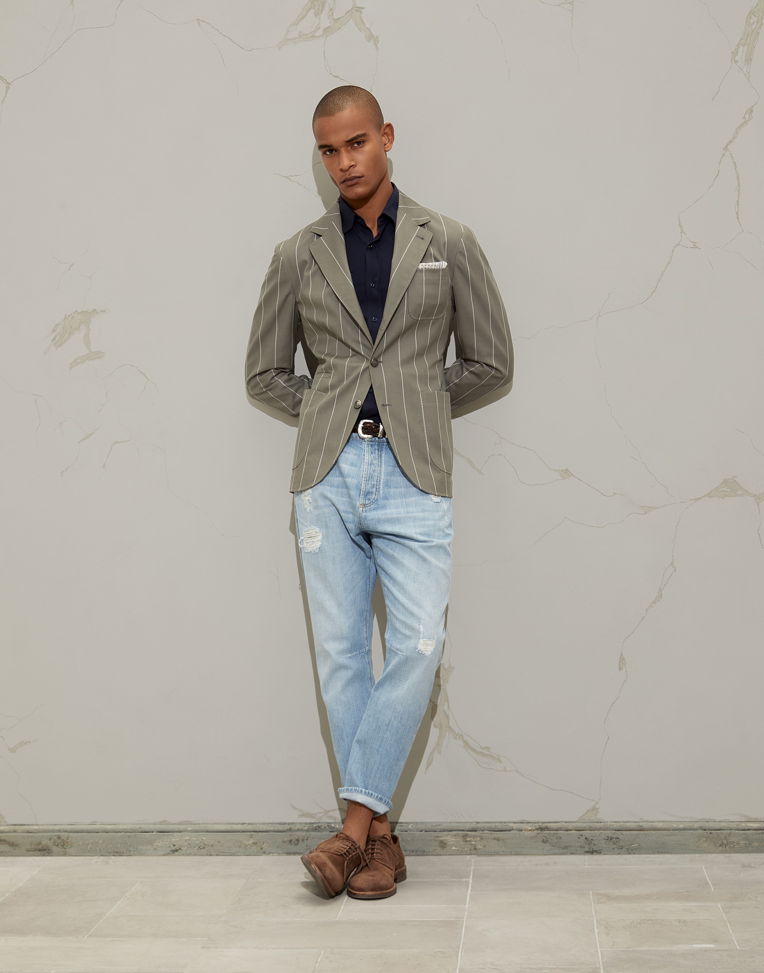 Slim - Full look
