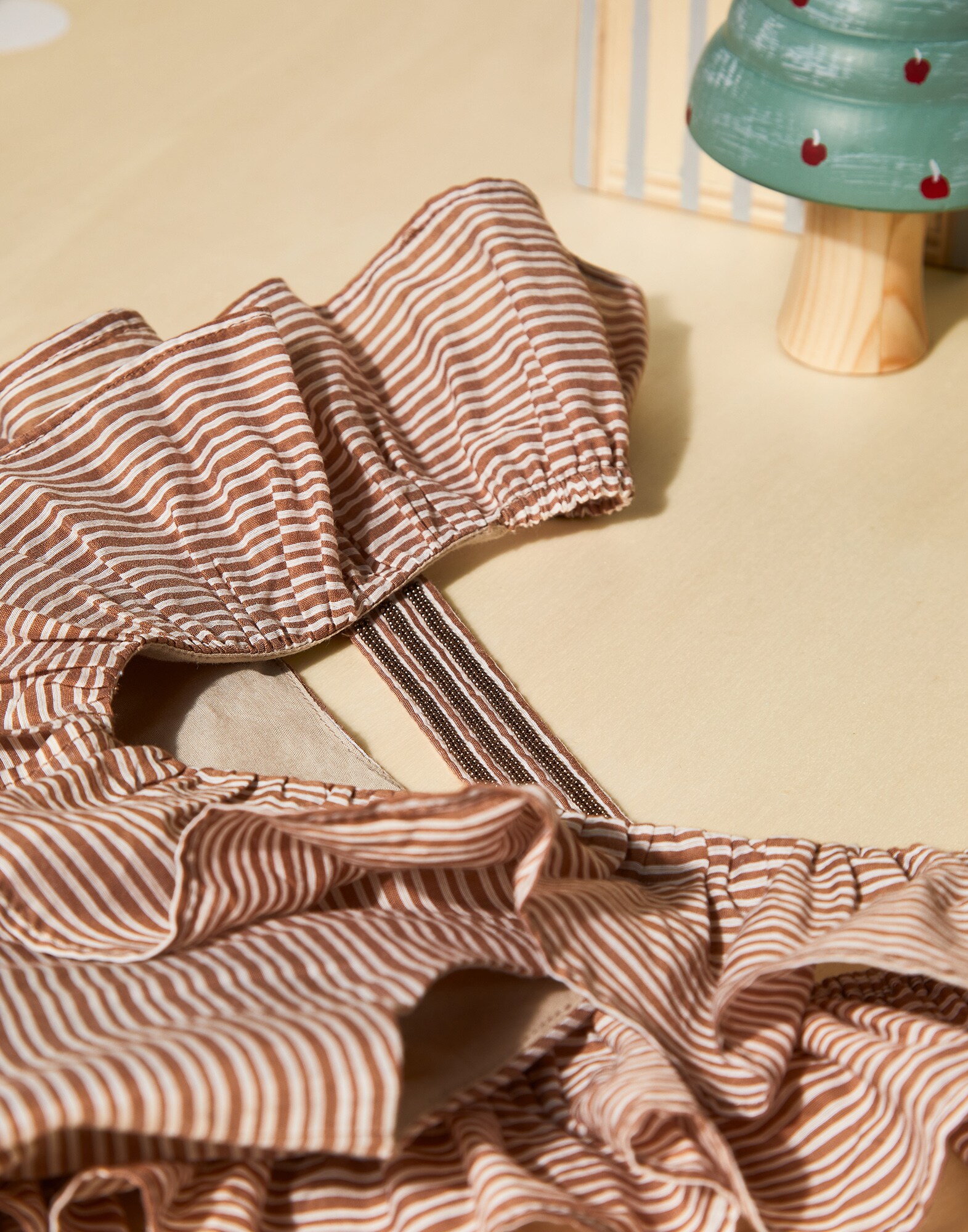 Vestido - Vista de detalle