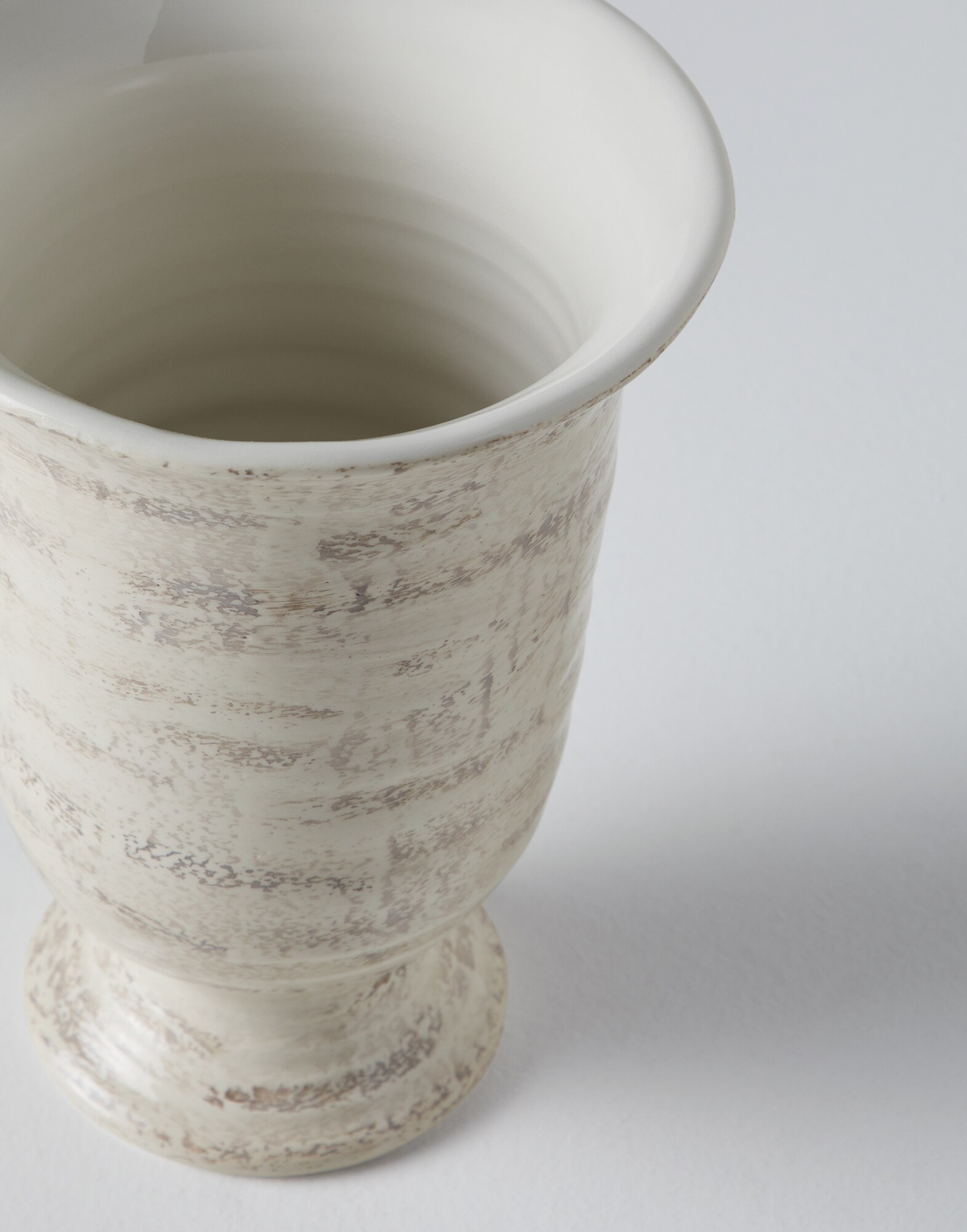 Vases - Detail view