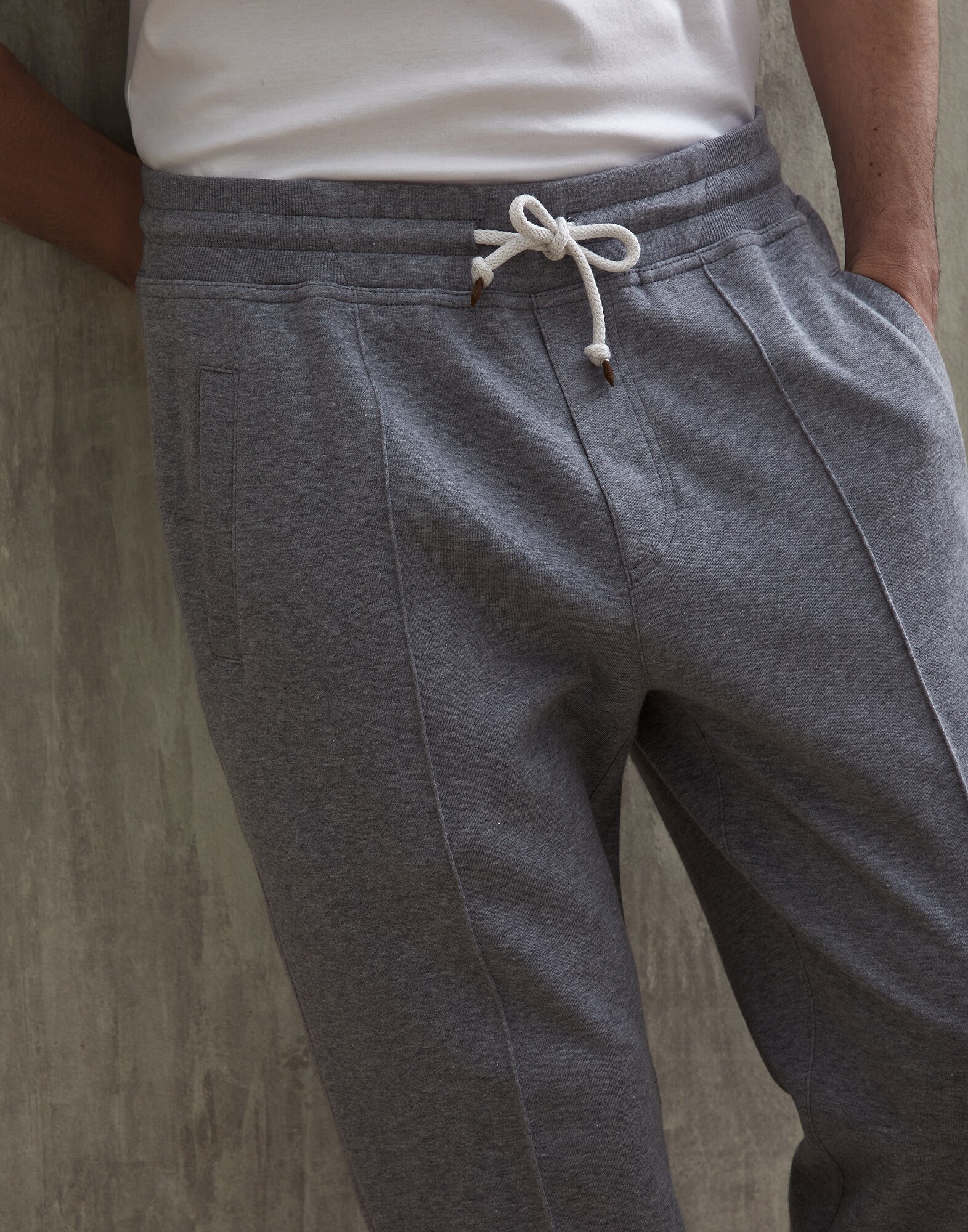 Pantalón de Chándal - Vista de detalle