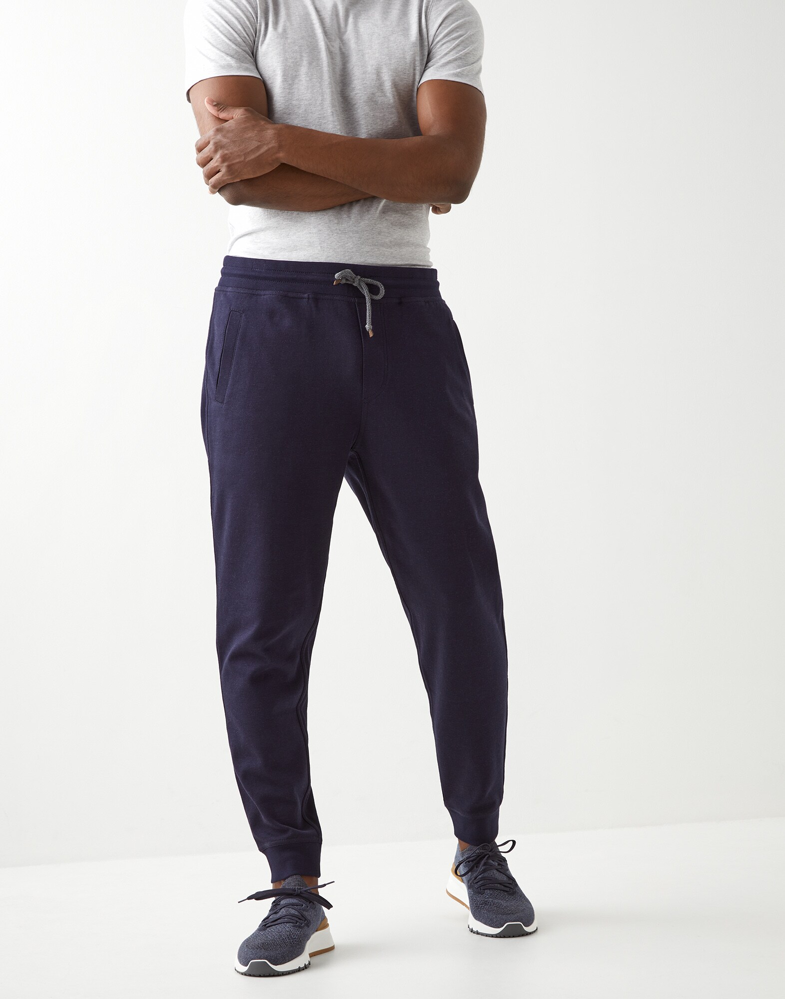 Pantalon - Vue frontale