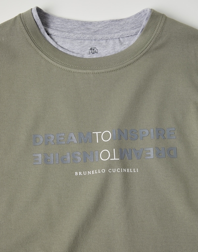 T-Shirt - Vue détail