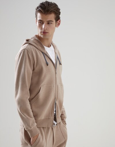 Sweatshirt - Vue frontale