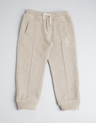 Sweatpants - Front view