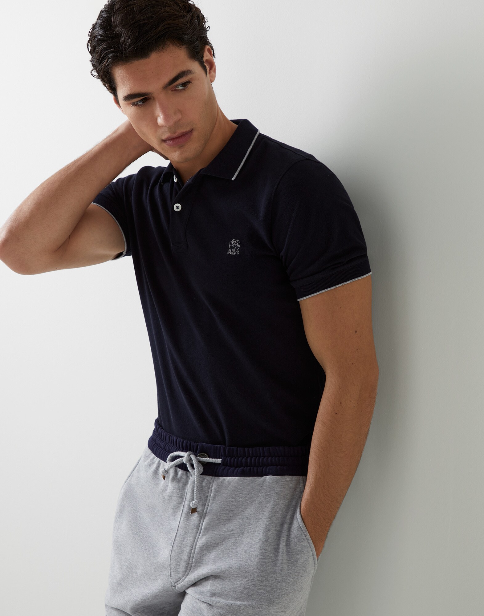 Polo - Editorial-Ansicht