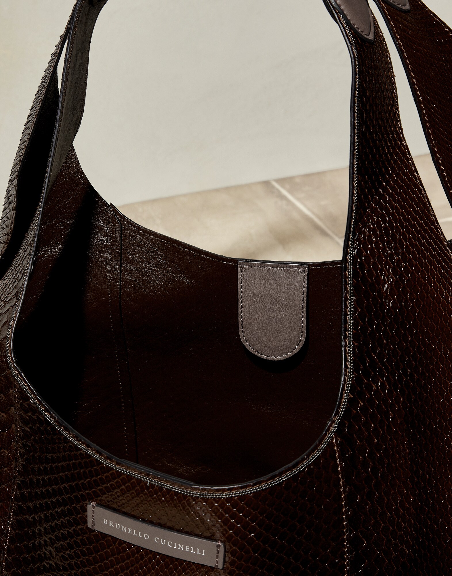Shoulder Bag - Look