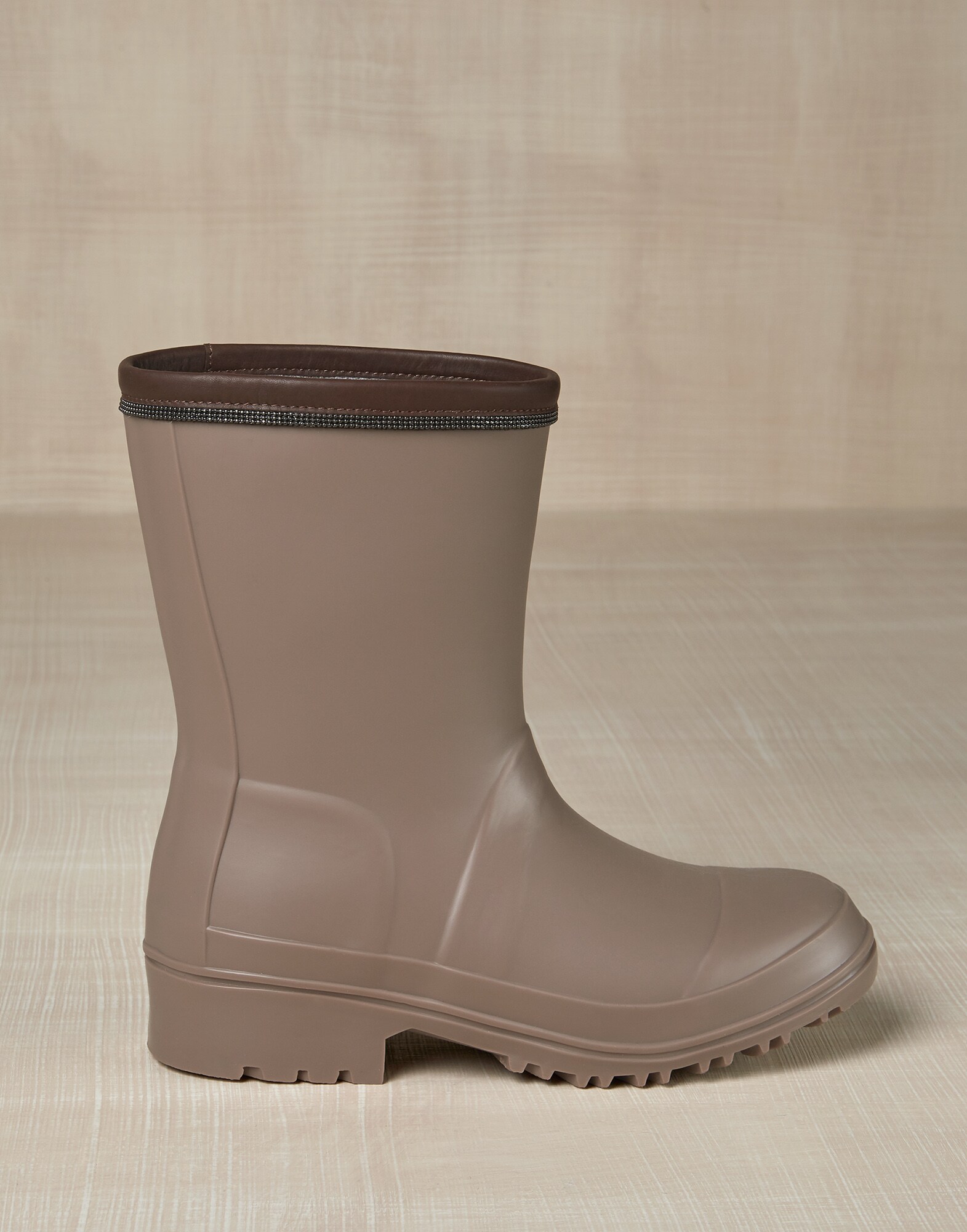 Boots - Editorial