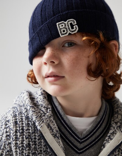 Hats - Editorial view