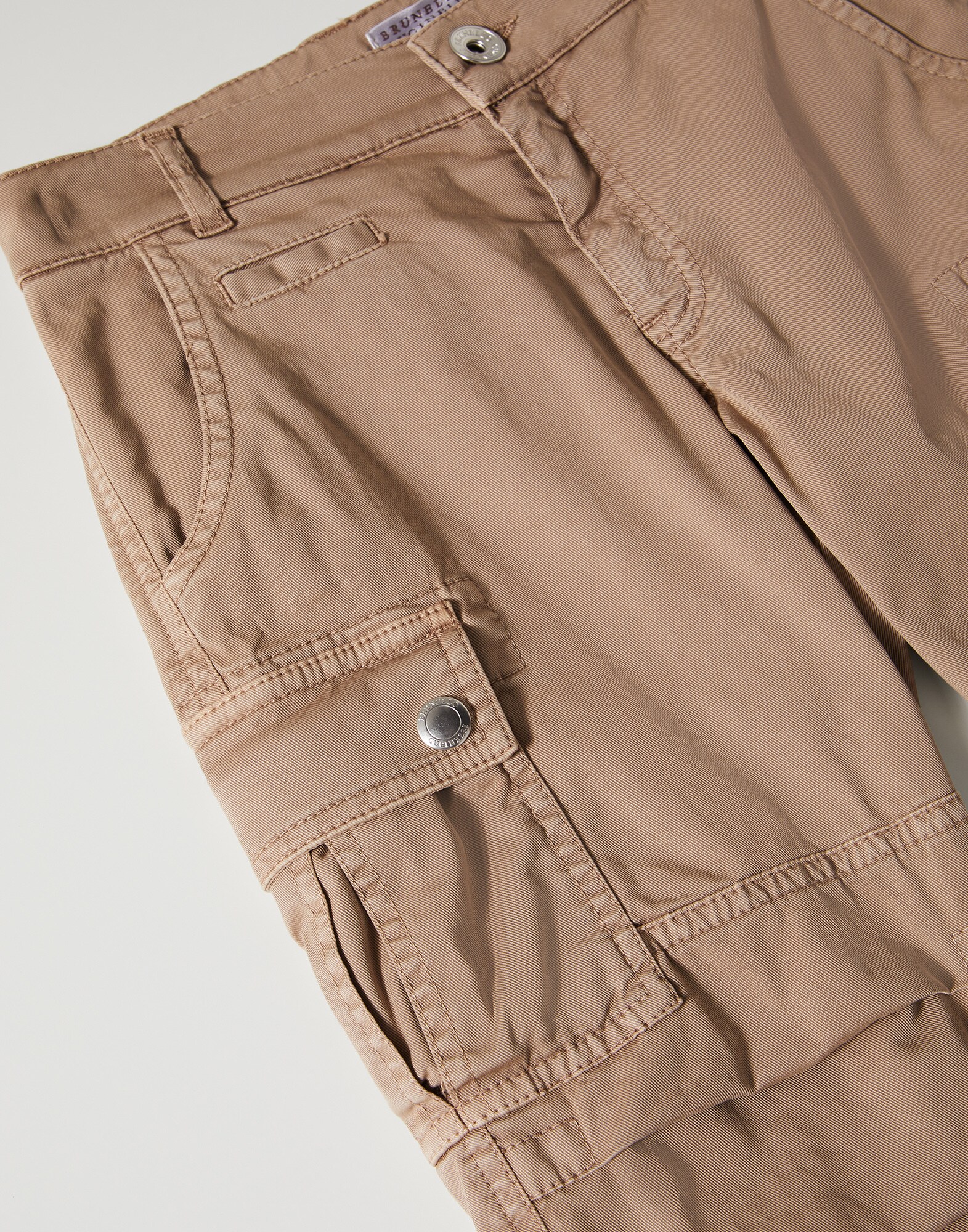Pants - Detail view