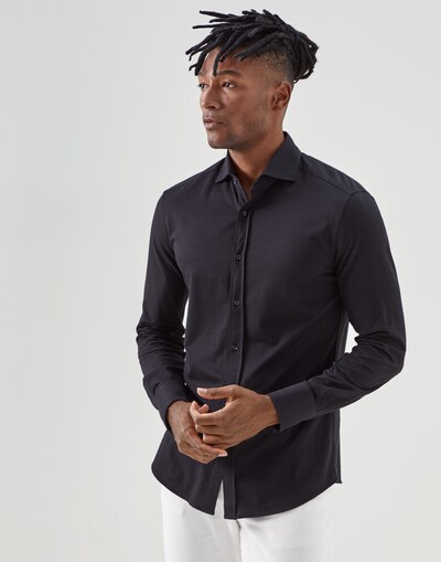Slim - Vue frontale