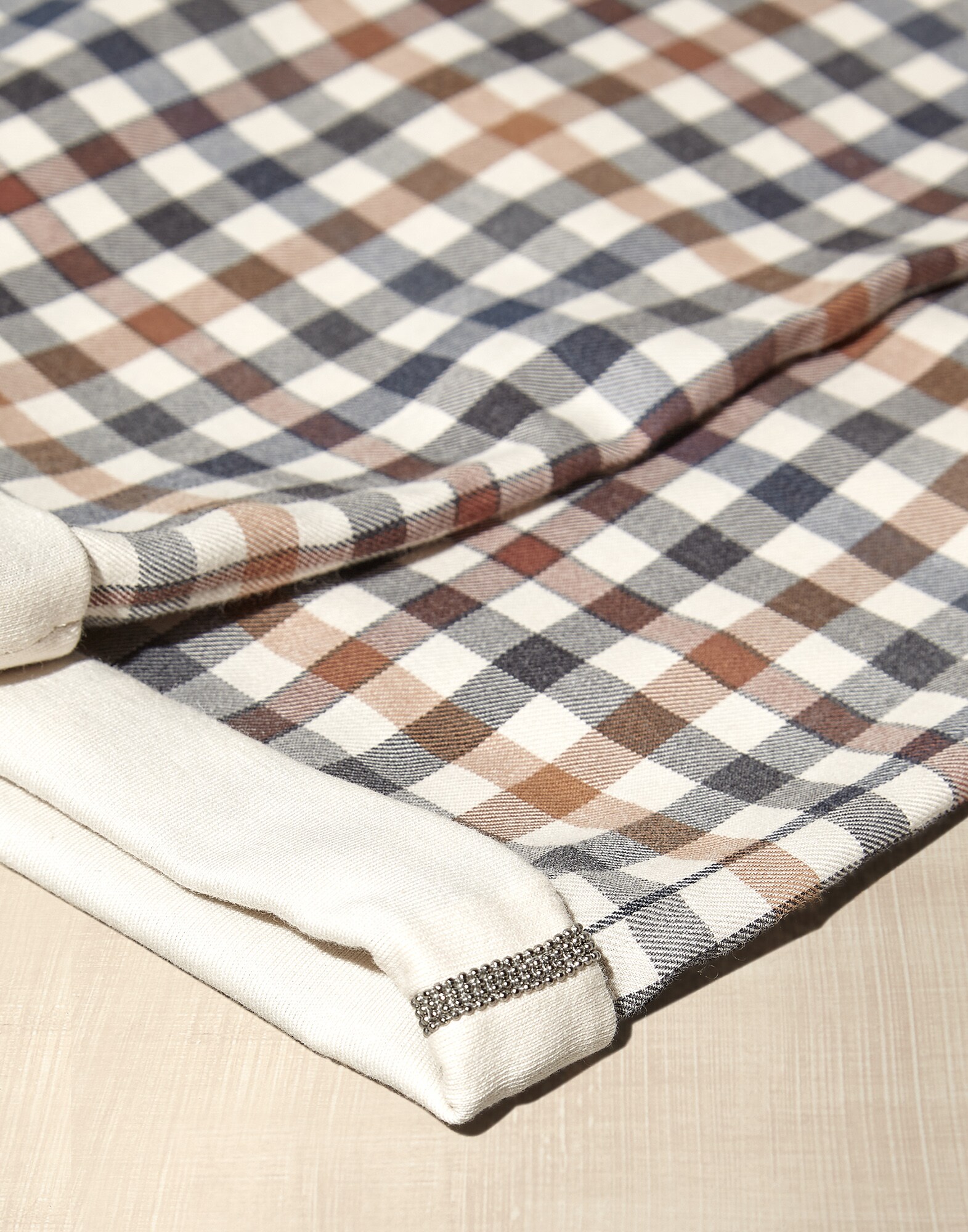 Pyjamas - Detail