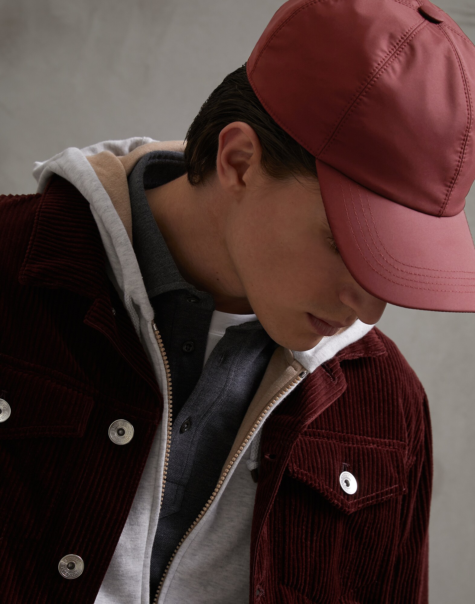 Chapeau - Editorial